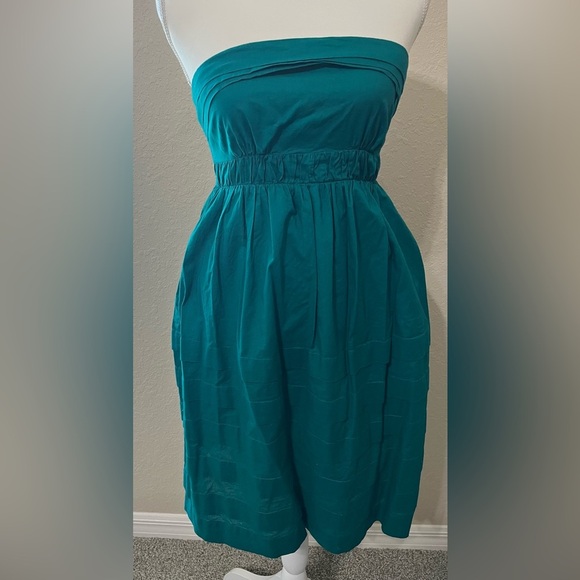 Anthropologie Maeve ‘Endless Summer’ Dress - Picture 3 of 10